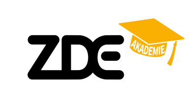 E-Learning ZDE-Akademie